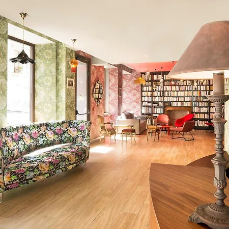 Josephine By Happyculture Szálloda Párizs