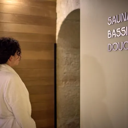 Hôtel Joséphine by Happyculture Hotel