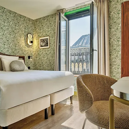 Josephine & By Happyculture Hotel 4*