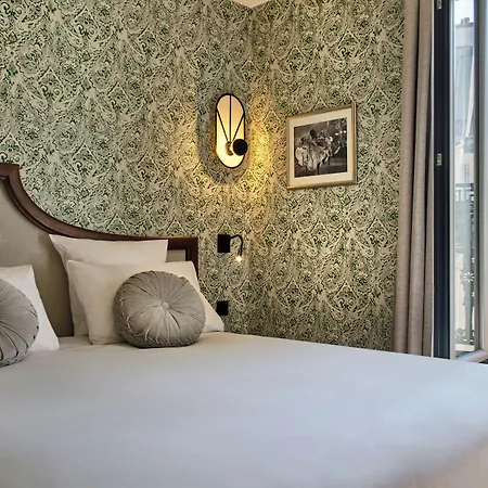 Josephine & By Happyculture ホテル