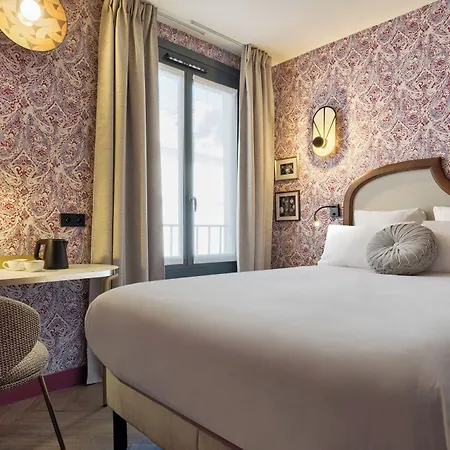 Hotel Josephine & By Happyculture 4*