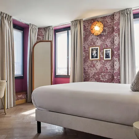 Hotel Josephine & By Happyculture 4*