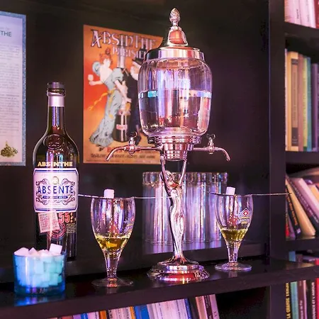 Hotel Josephine By Happyculture 4*