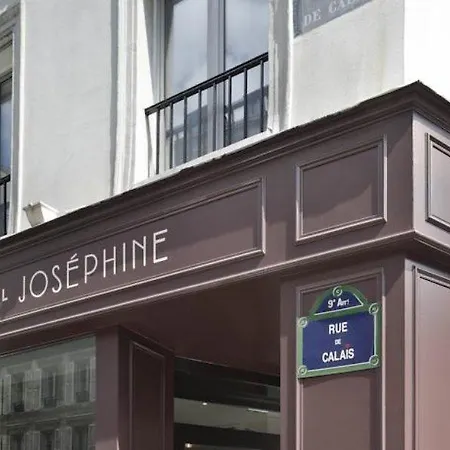 Josephine By Happyculture