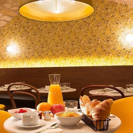 Hotel Josephine By Happyculture Paris