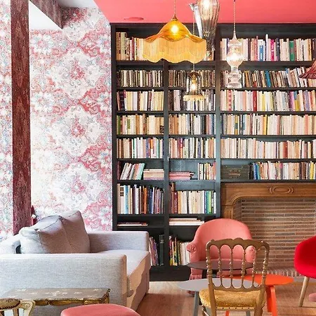 Hotel Josephine By Happyculture 4*