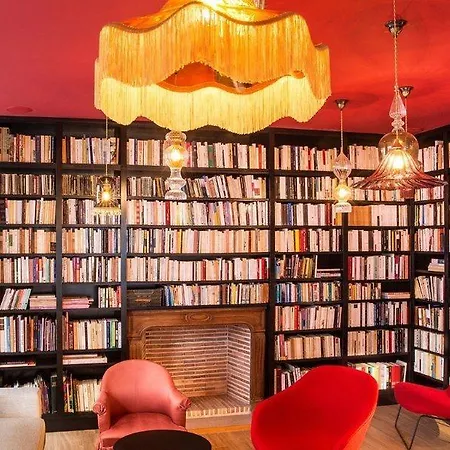 Hotel Josephine By Happyculture 4*