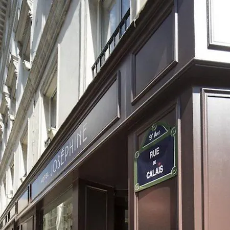 Hotel Josephine By Happyculture Paris