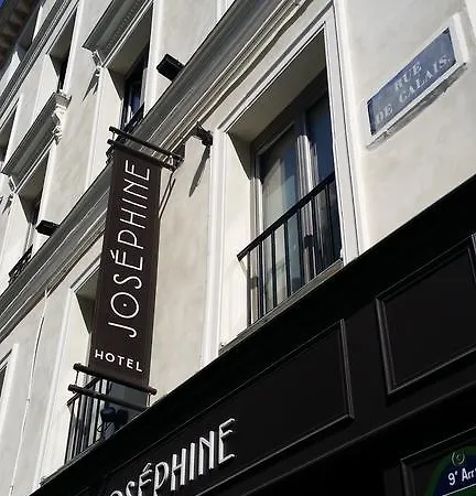 Josephine By Happyculture