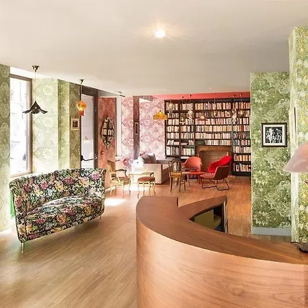 Hotel Josephine By Happyculture 4*