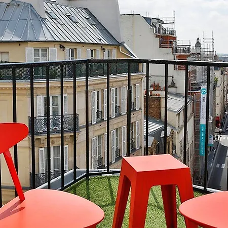 Joséphine By Happyculture Hotel
