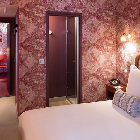Josephine By Happyculture Hotel 4*