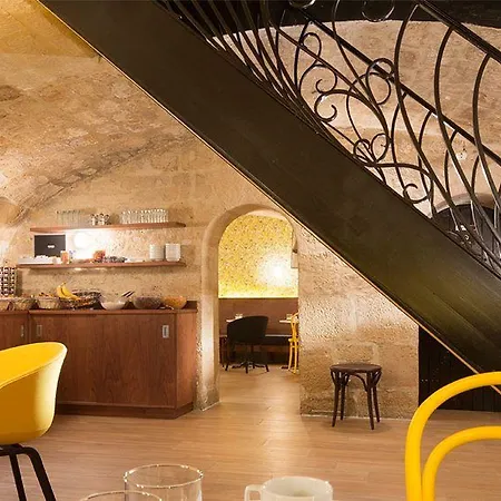 Josephine By Happyculture Hotel 4*