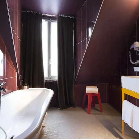 Hotel Josephine By Happyculture Paris