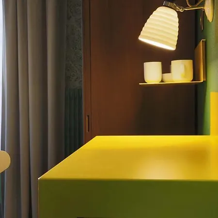 Hotel Josephine By Happyculture 4*