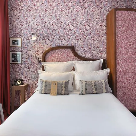 Hotel Josephine By Happyculture 4*