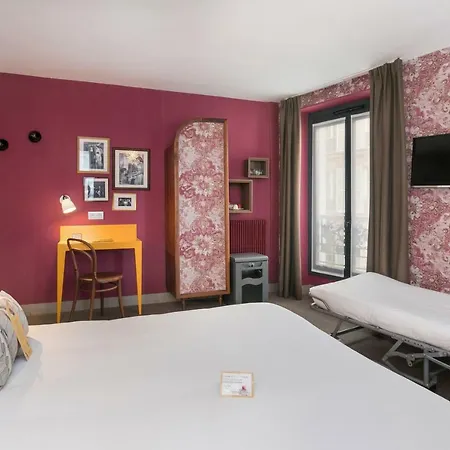 Josephine By Happyculture Hotel