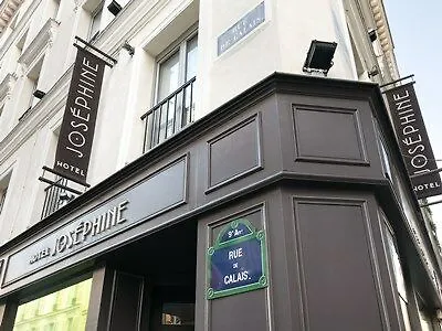 Hotel Josephine By Happyculture Paris