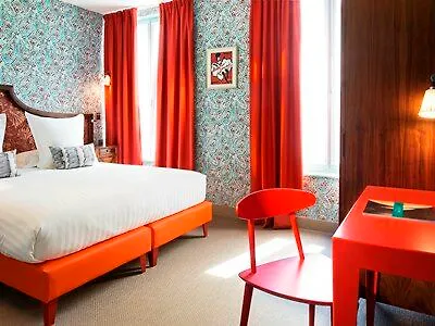 Hotel Josephine By Happyculture 4*