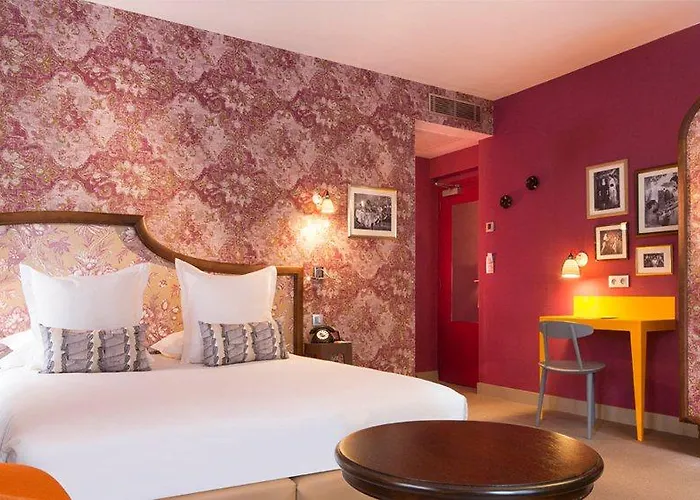 Joséphine By Happyculture Hotel