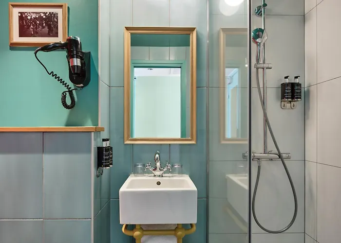 Hotel Joséphine By Happyculture 4*