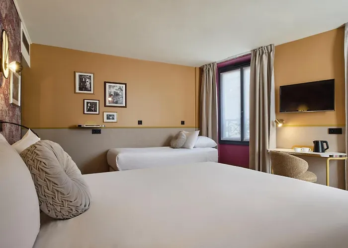 Joséphine By Happyculture 4*