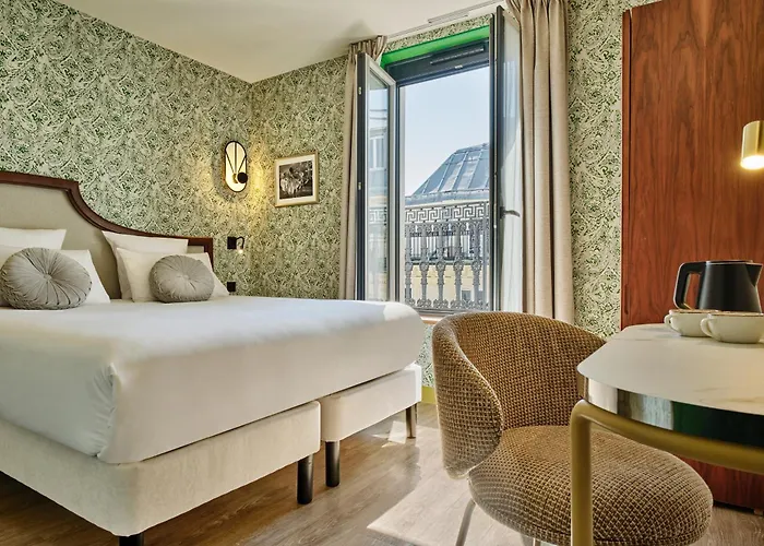 Joséphine By Happyculture 4*