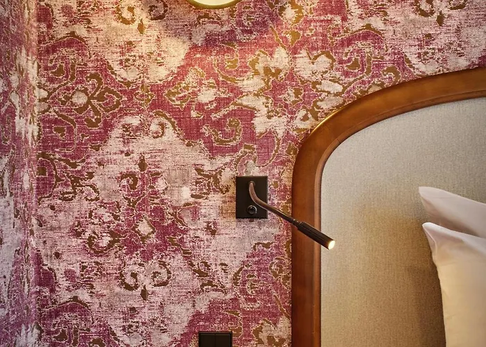 Joséphine By Happyculture Hotel 4*