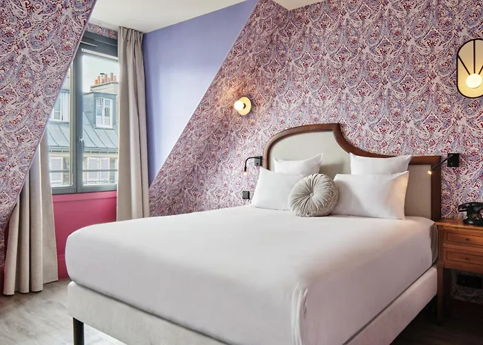 Joséphine By Happyculture Hotel 4*