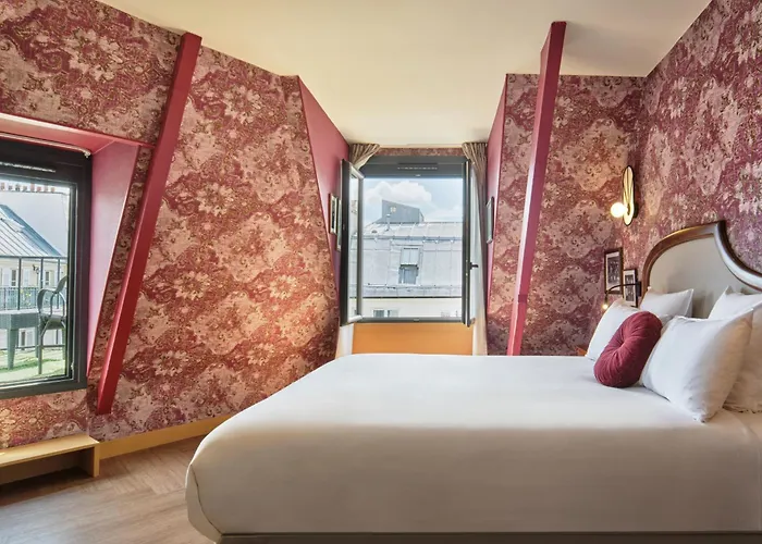 Joséphine By Happyculture 4*