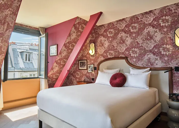 Joséphine By Happyculture Paris