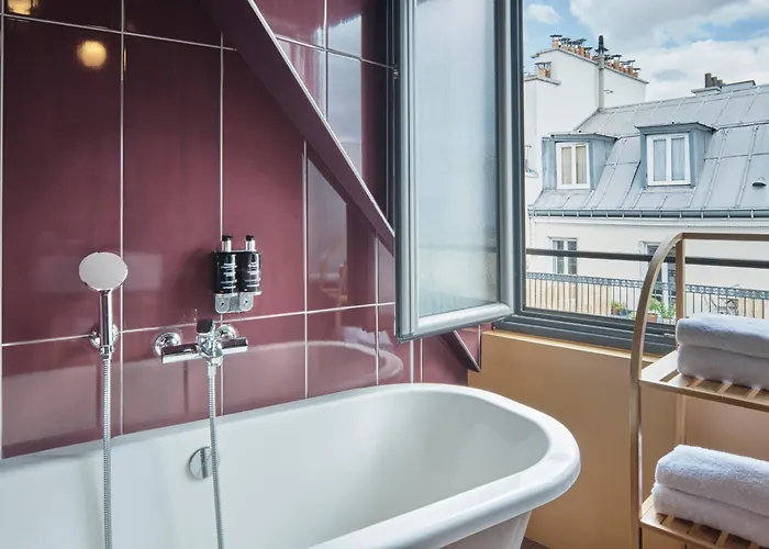 Joséphine By Happyculture Hotel 4*