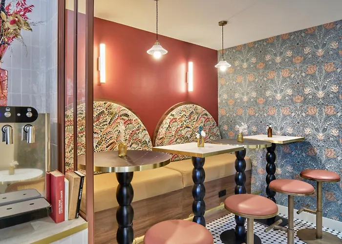 Joséphine By Happyculture 4*