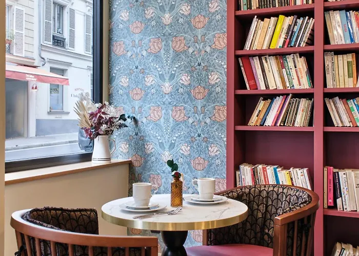 Joséphine By Happyculture Hotel