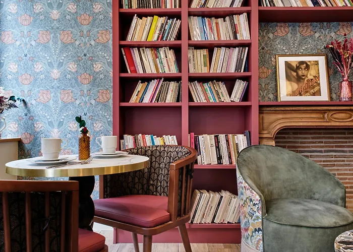 Joséphine By Happyculture Hotel 4*