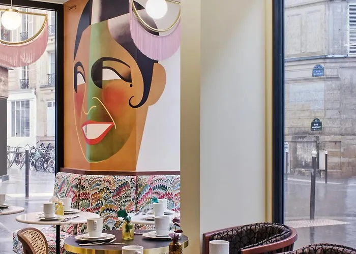 Joséphine By Happyculture Hotel