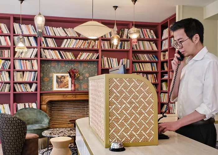 Joséphine By Happyculture 4*