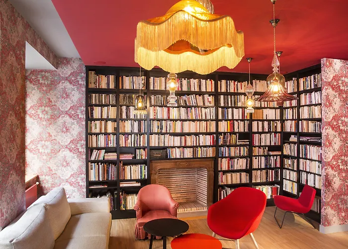 Joséphine By Happyculture 4*