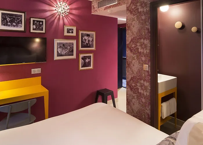 Joséphine By Happyculture Paris