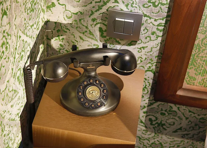 Hotel Joséphine By Happyculture Paris