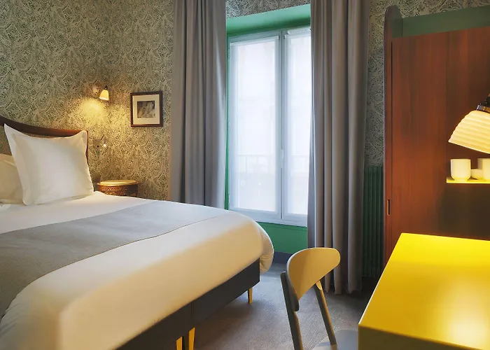 Joséphine By Happyculture Hotel