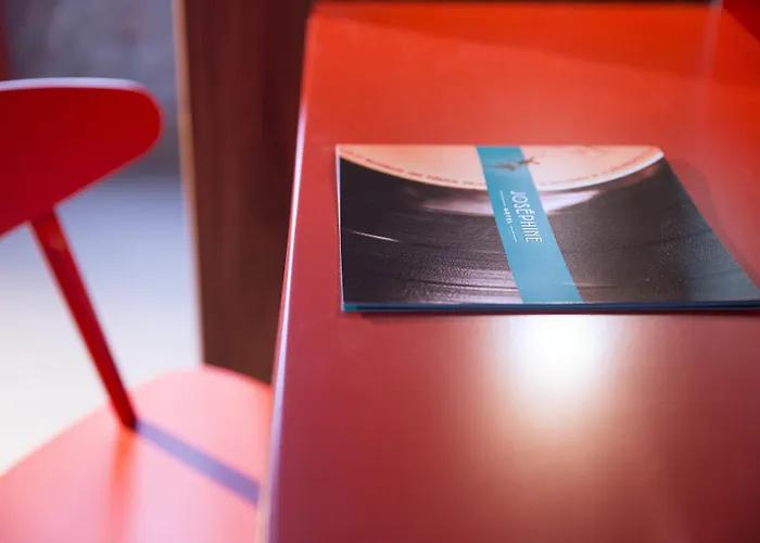 Joséphine By Happyculture