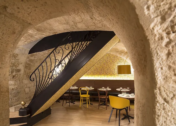 Joséphine By Happyculture Hotel 4*