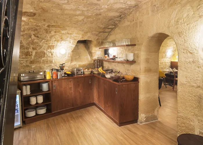 Joséphine By Happyculture Hotel Paris