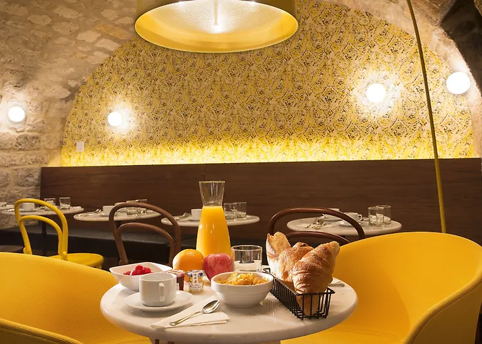 Joséphine By Happyculture 4*