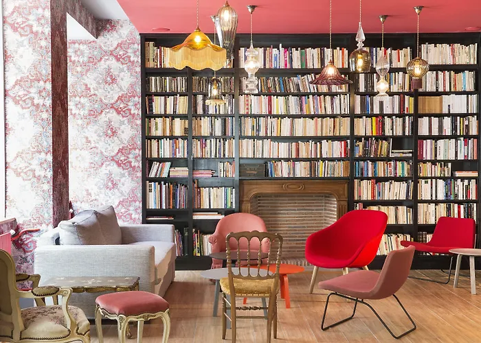 Joséphine By Happyculture Hotel