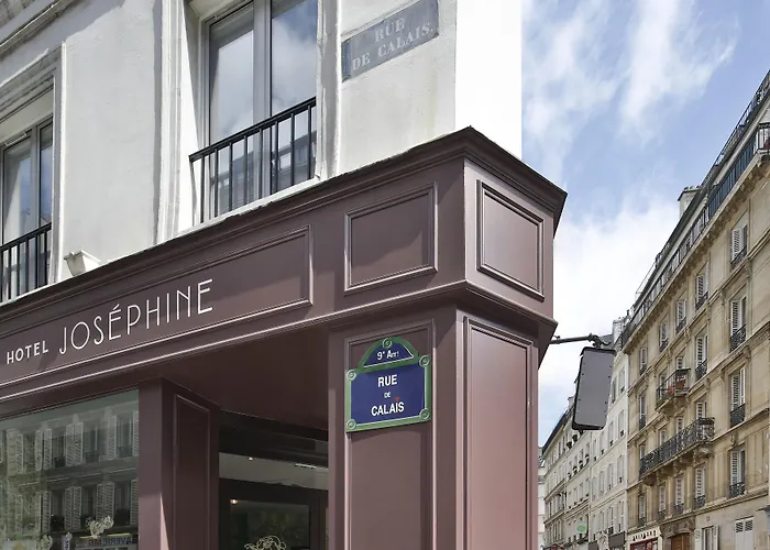 Joséphine By Happyculture Paris