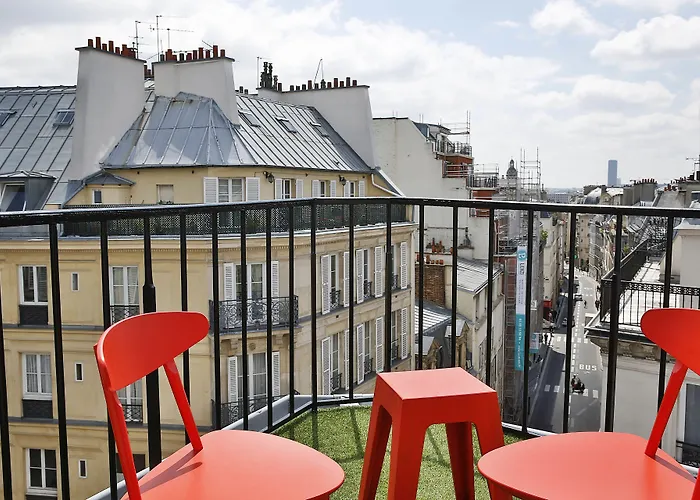 Joséphine By Happyculture 4*