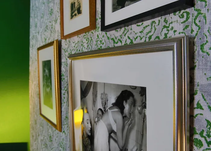 Hotel Joséphine By Happyculture