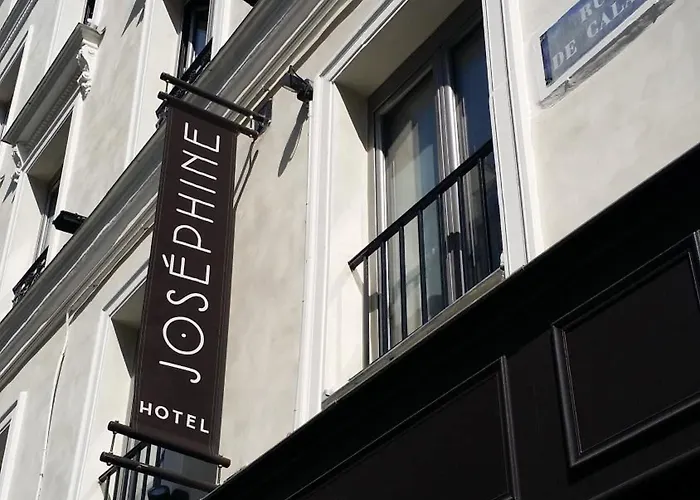 Joséphine By Happyculture Paris